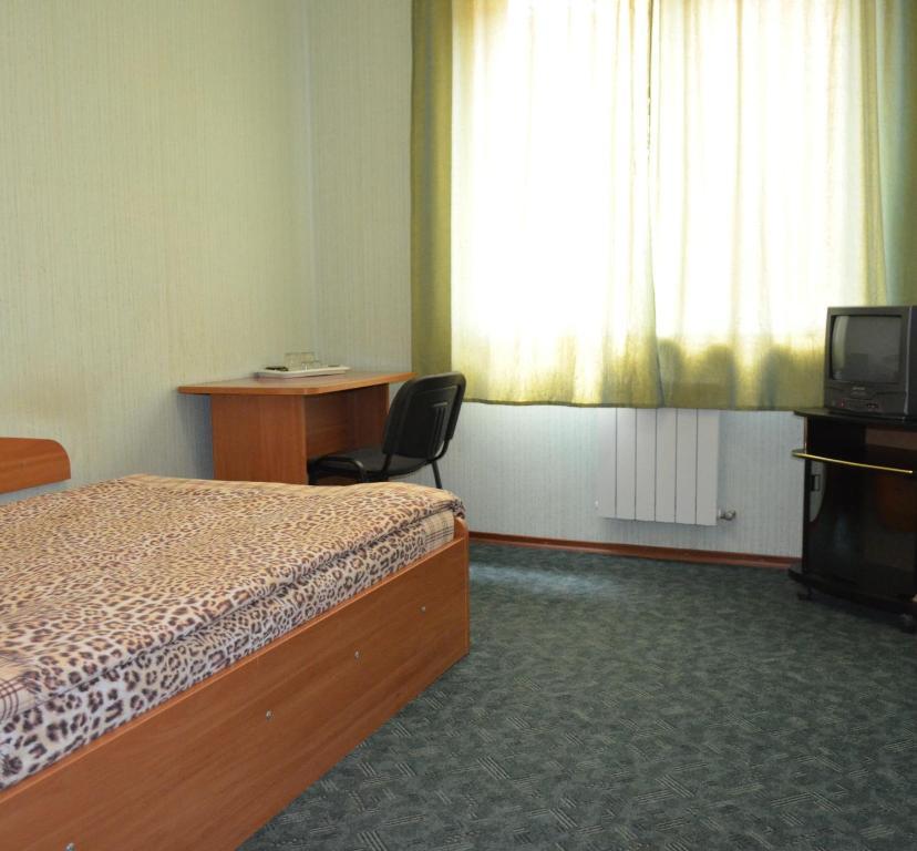 Sfinks Hotel Zaporizhia Camera foto